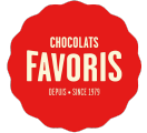 Chocolats favoris